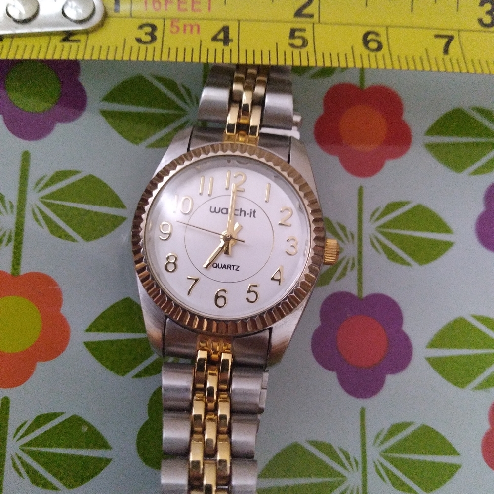 Watch-it Watch - Picture 2 of 4